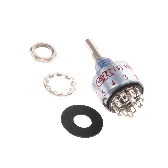 MB05L1NZQF C&K electronic component