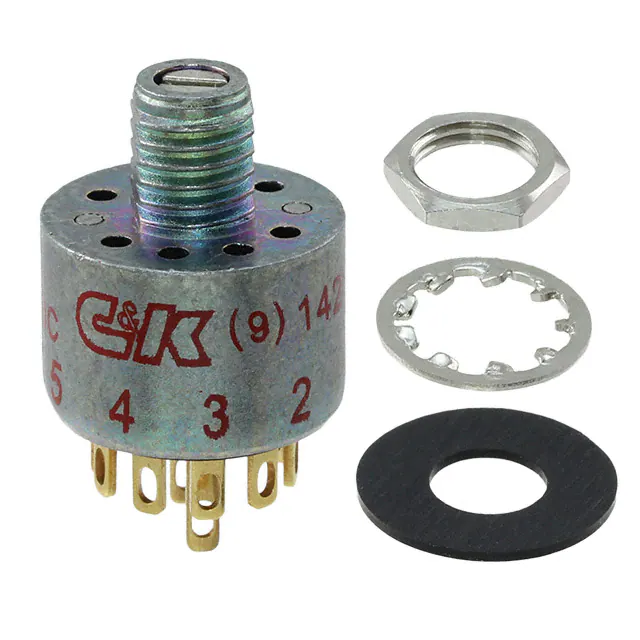 MB05L2NZGF C&K electronic component
