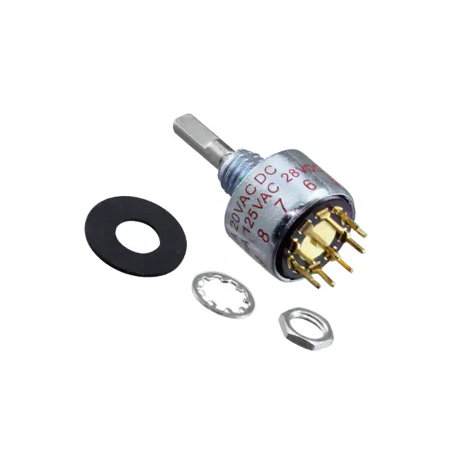 MB05S1NZGF C&K electronic component
