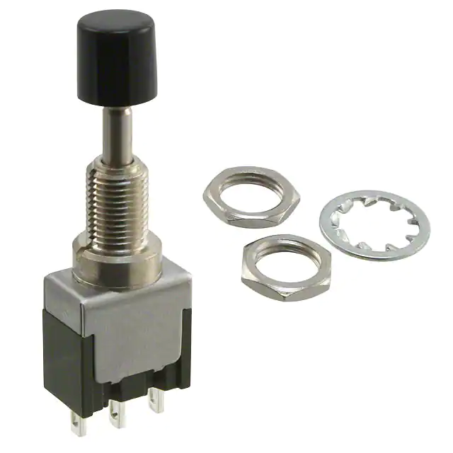 MB2011LS1W01-BA NKK Switches electronic component