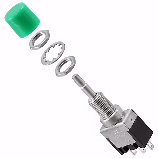 MB2011LS1W01-BF NKK Switches electronic component
