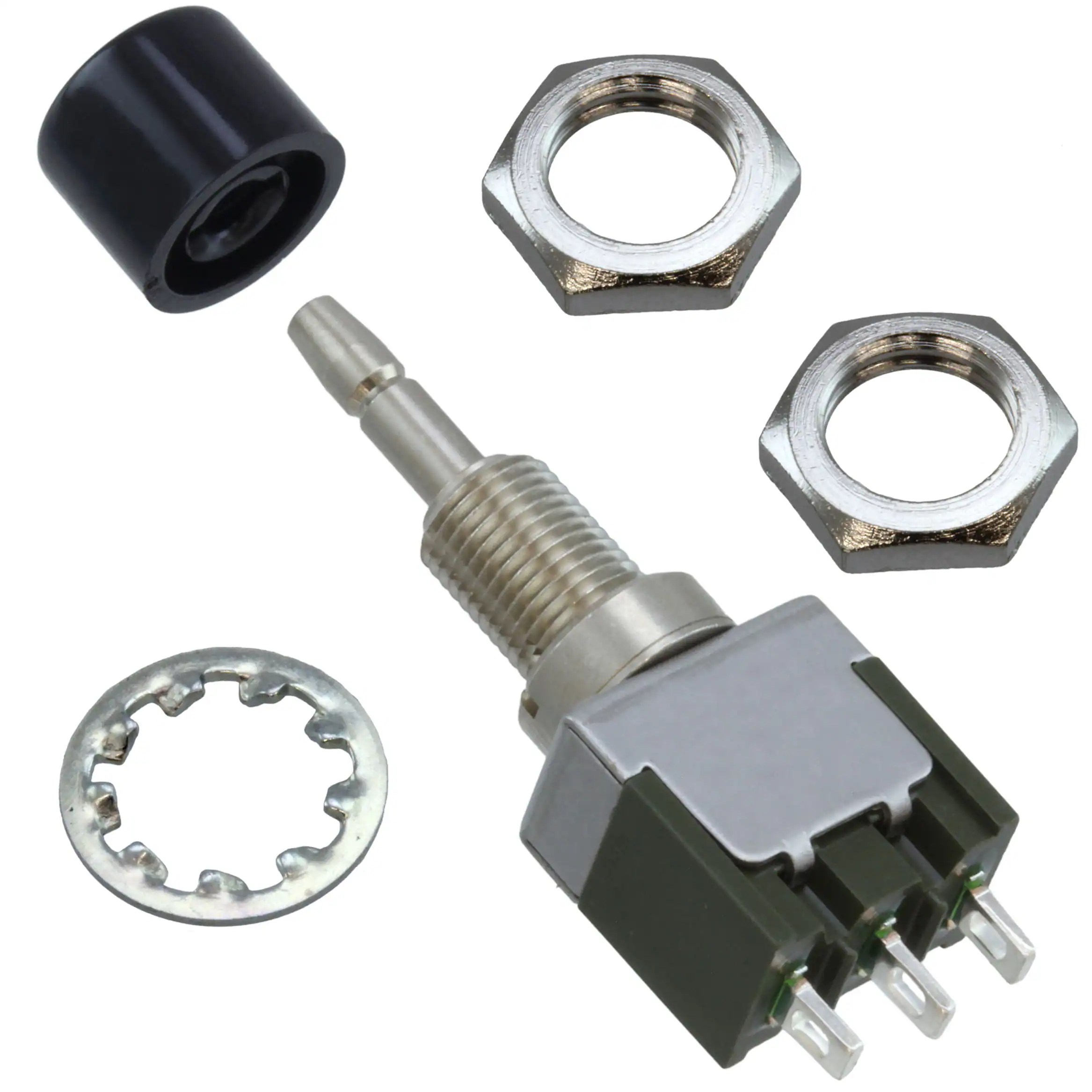MB2011LS1W01-CA NKK Switches electronic component