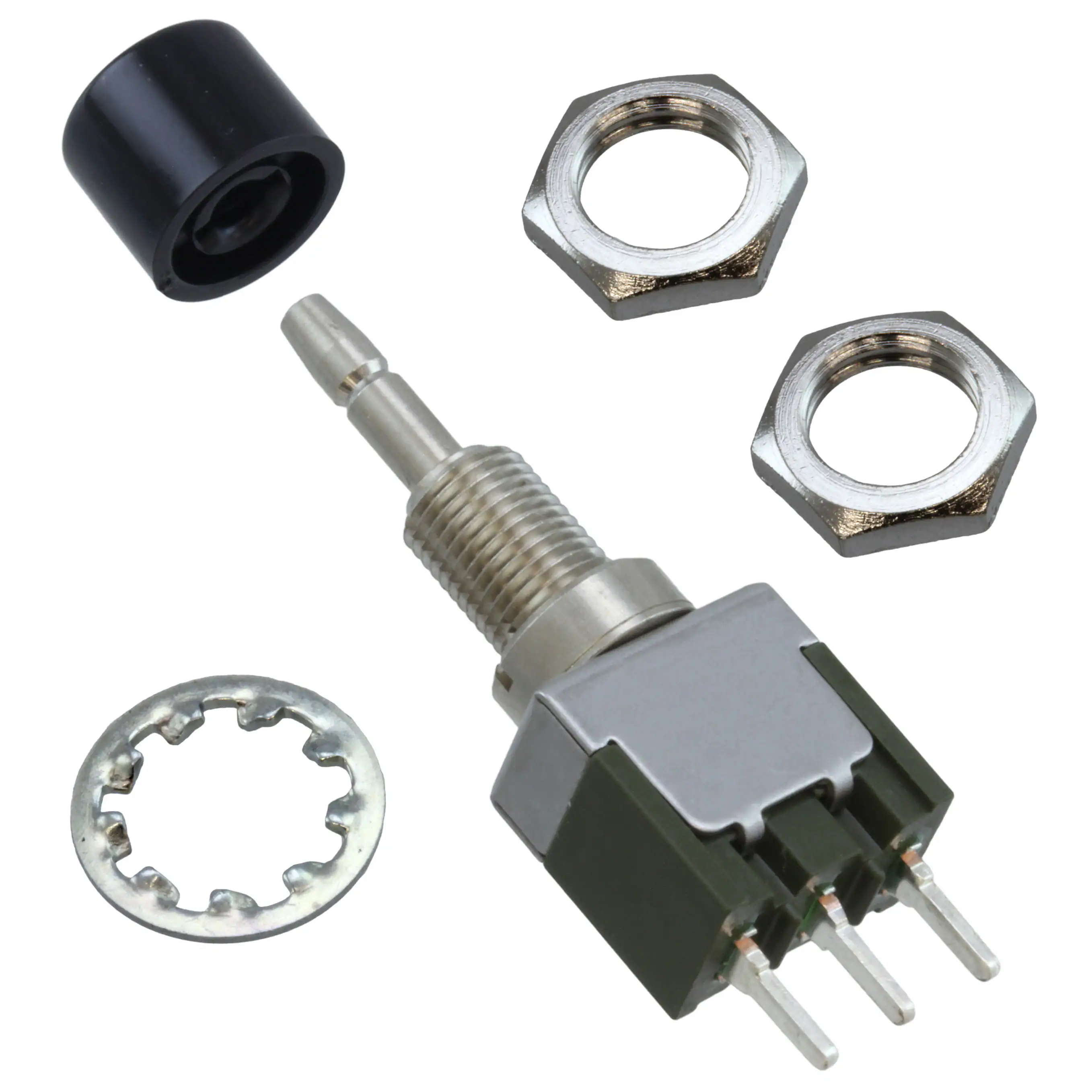 MB2011LS1W03-CA NKK Switches electronic component