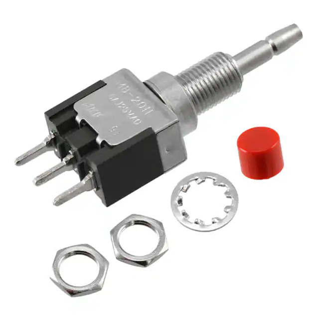 MB2011LS1W03-CC NKK Switches electronic component