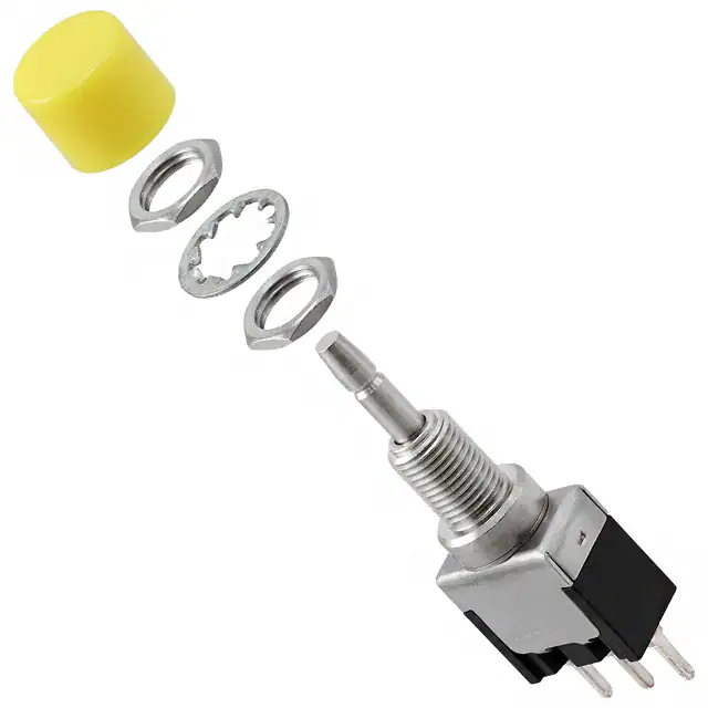 MB2011LS1W03-CE NKK Switches electronic component