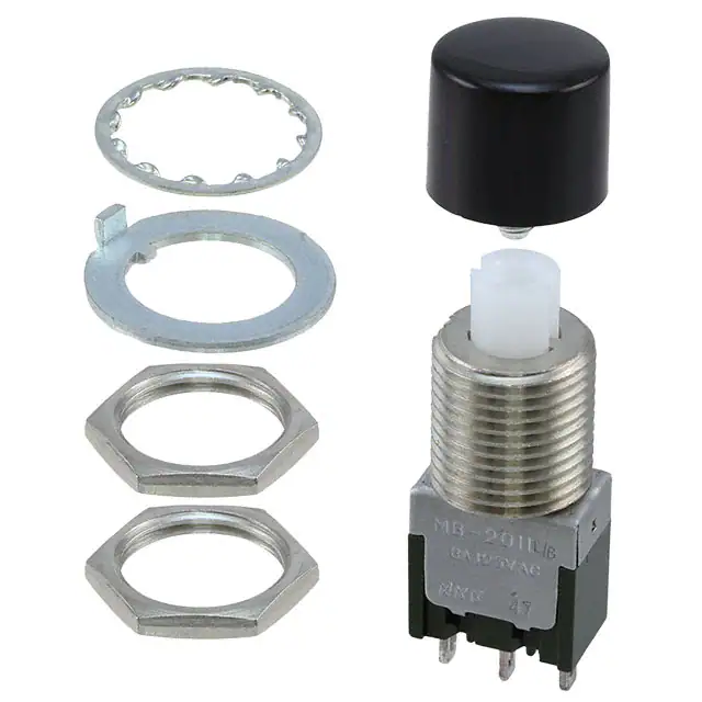 MB2011SB1W01-DA NKK Switches electronic component