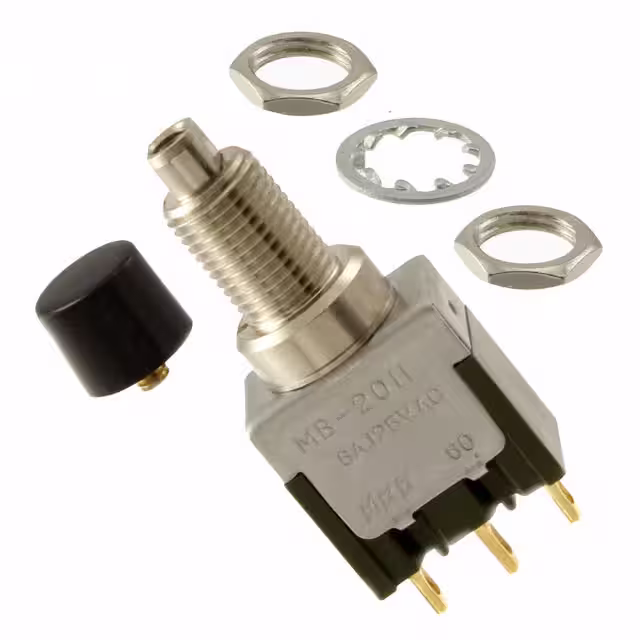 MB2011SS1A01-BA NKK Switches electronic component