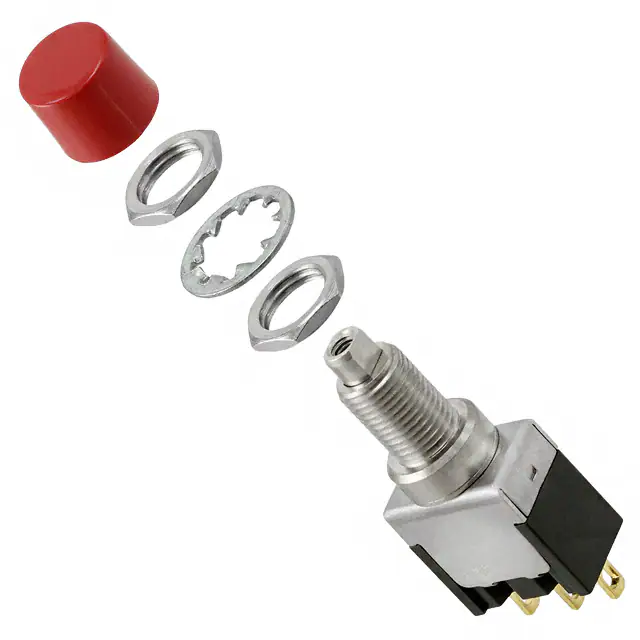 MB2011SS1A01-BC NKK Switches electronic component