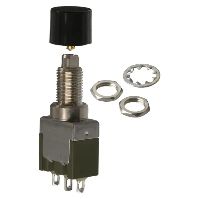 MB2011SS4W01-BA NKK Switches electronic component