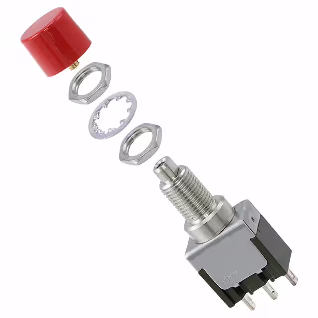 MB2011SS4W01-CC NKK Switches electronic component