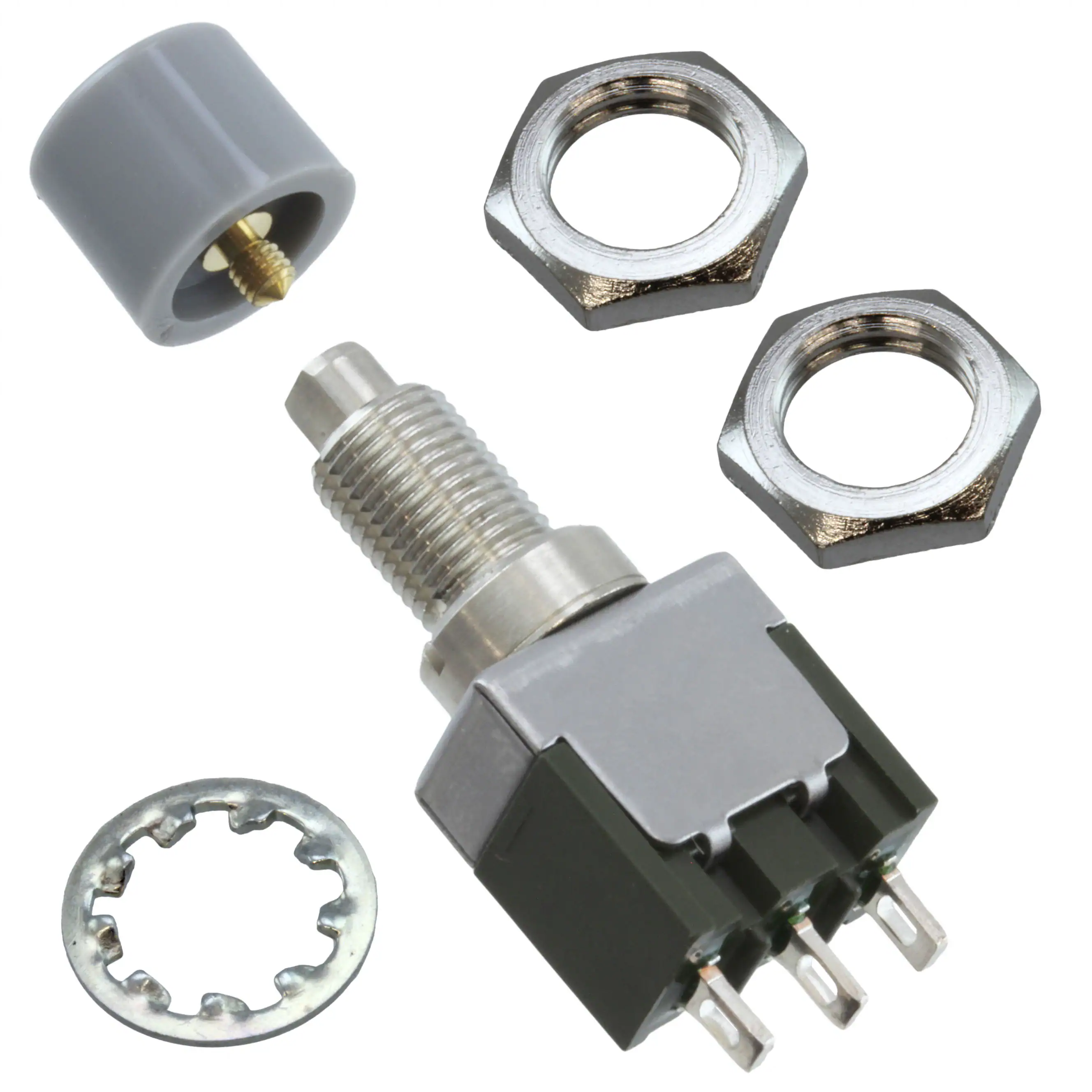 MB2011SS1W01-CH NKK Switches electronic component
