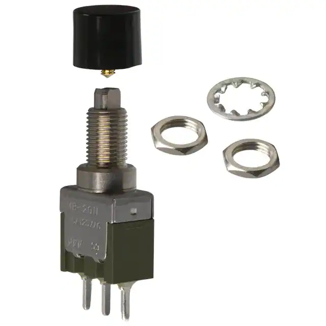 MB2011SS1W03-CA NKK Switches electronic component