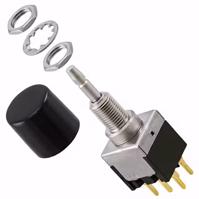 MB2061LS1A03-BA NKK Switches electronic component