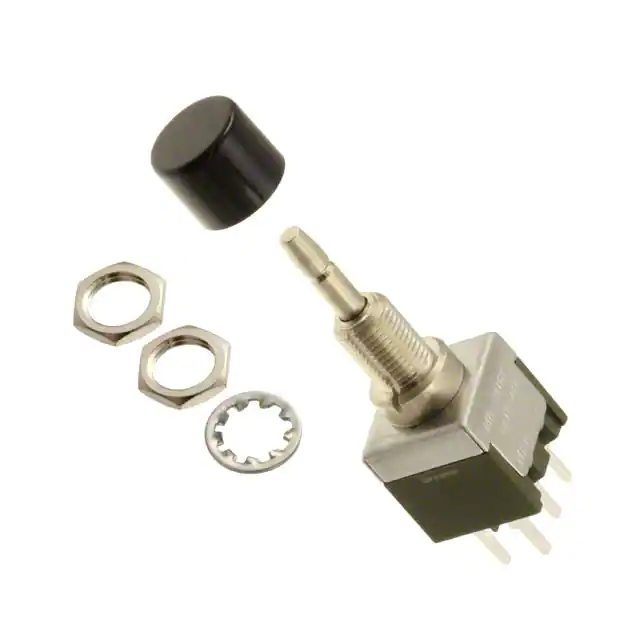 MB2061LS1W03-CA NKK Switches electronic component