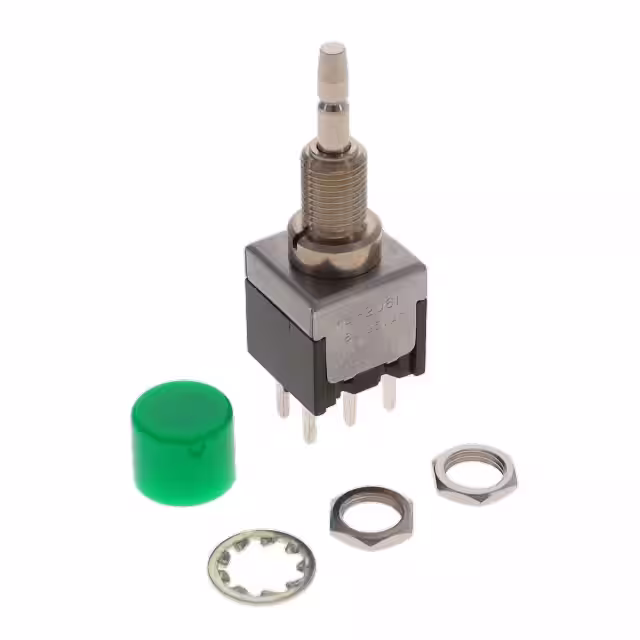 MB2061LS1W03-CF NKK Switches electronic component