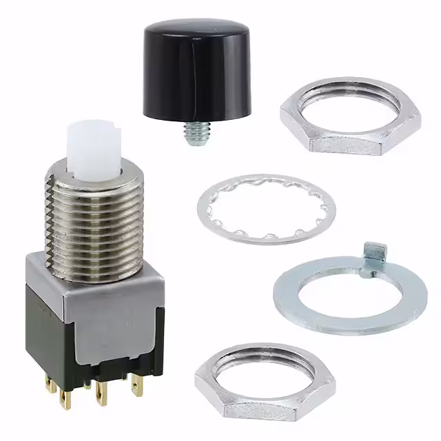 MB2061SB1G01-DA NKK Switches electronic component