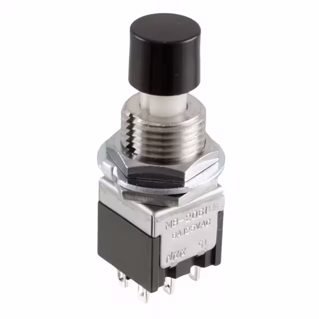 MB2061SB1W01-CA NKK Switches electronic component