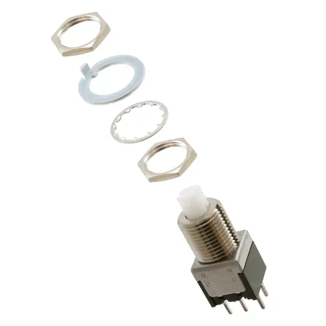 MB2061SB1W03 NKK Switches electronic component