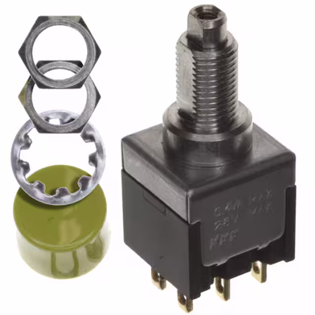 MB2061SD1G01-CE NKK Switches electronic component