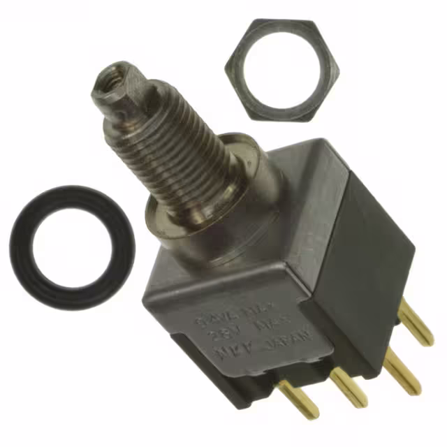 MB2061SD3G03 NKK Switches electronic component