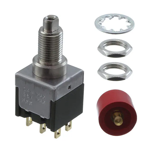MB2061SS1G01-CC NKK Switches electronic component