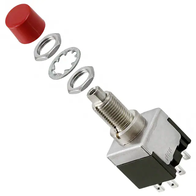 MB2061SS1W01-BC NKK Switches electronic component