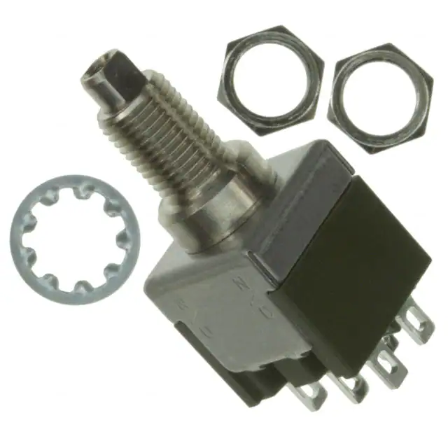 MB2061SS1W01 NKK Switches electronic component