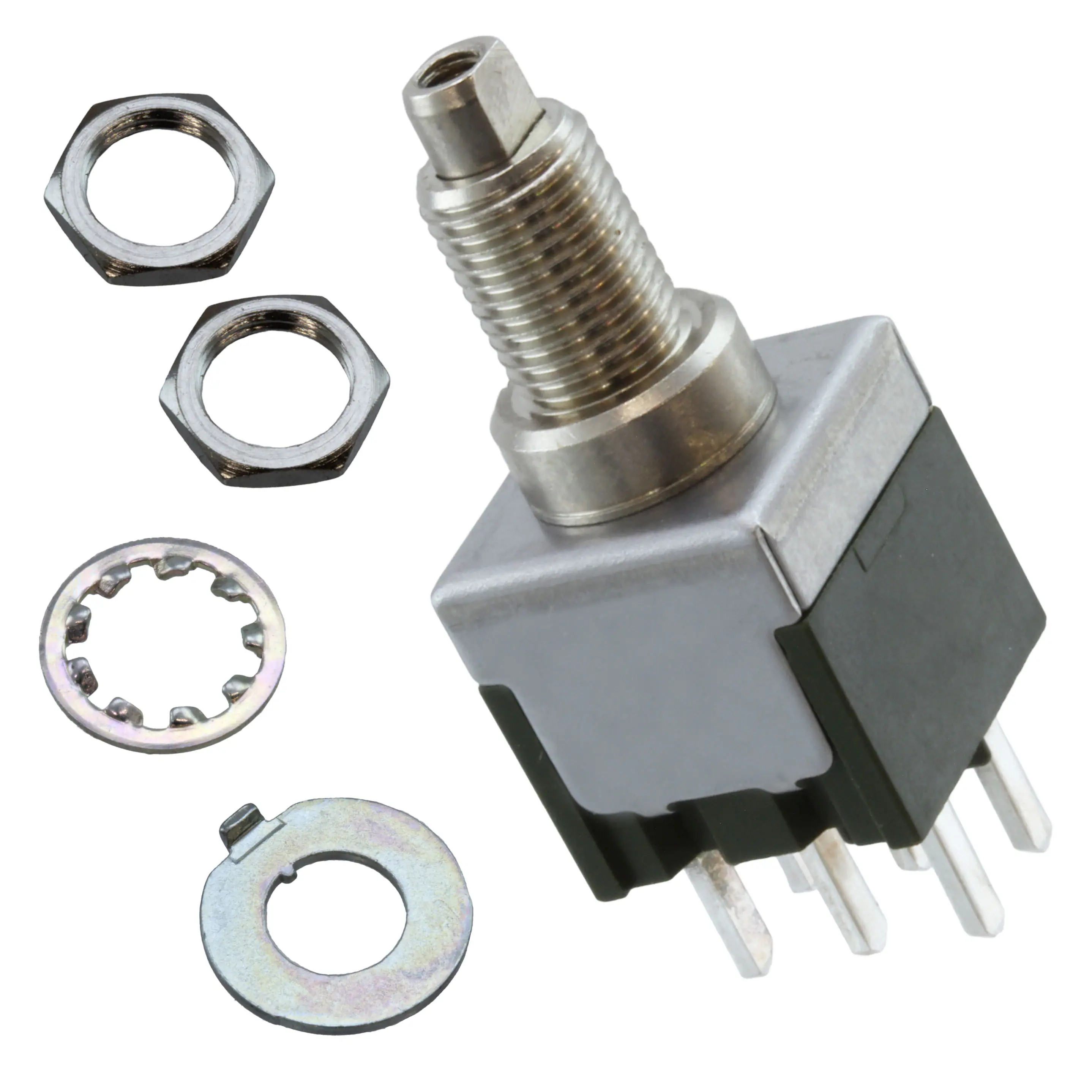 MB2061SS1W02 NKK Switches electronic component