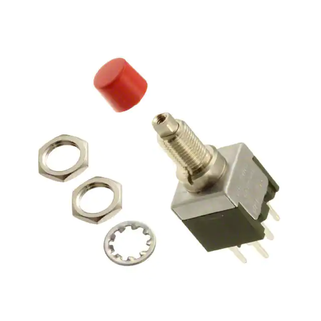 MB2061SS1W03/U-BC NKK Switches electronic component