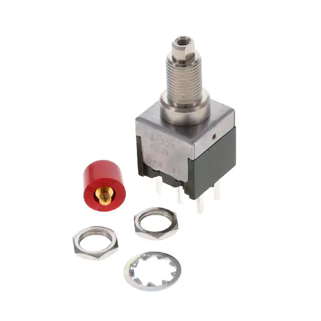 MB2061SS1W03-BC NKK Switches electronic component