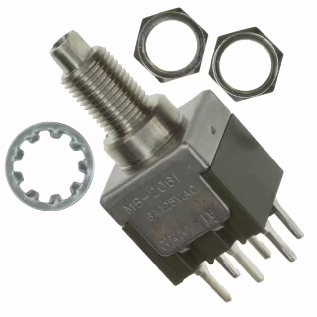 MB2061SS1W03 NKK Switches electronic component