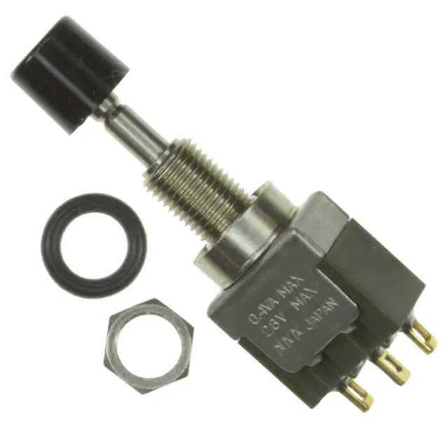 MB2065LD3G01-BA NKK Switches electronic component