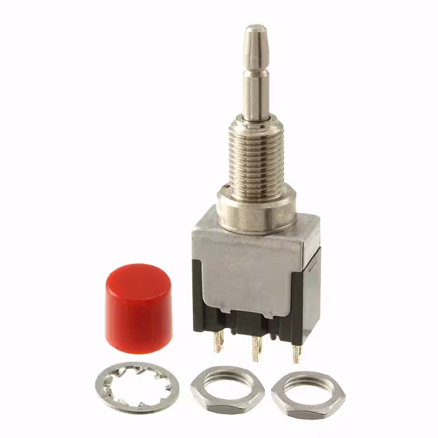 MB2065LS1W01-BC NKK Switches electronic component