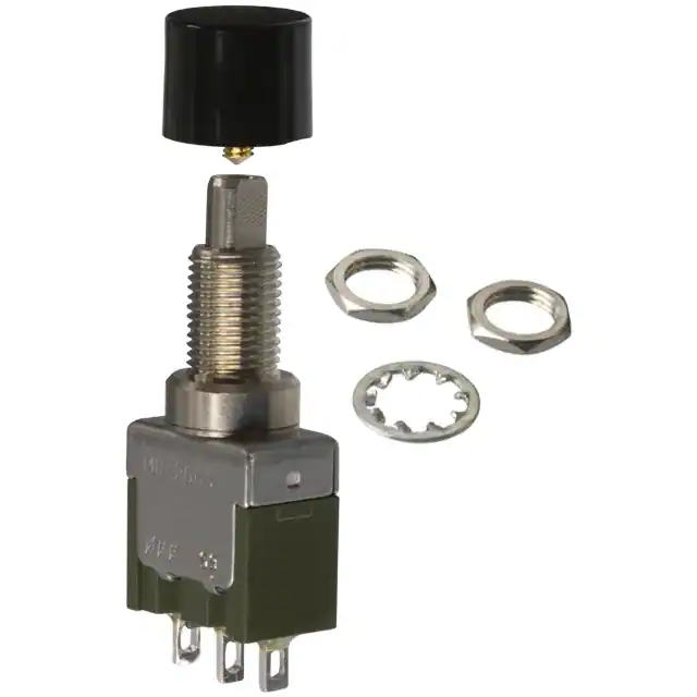 MB2065SS1W01-CA NKK Switches electronic component
