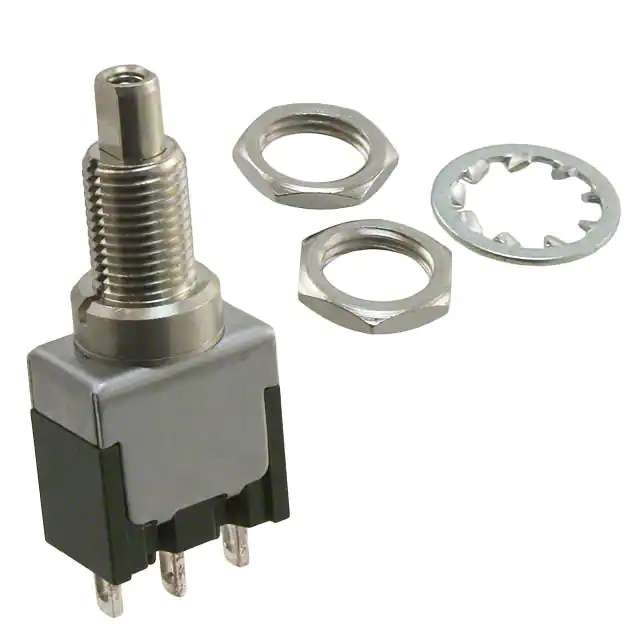 MB2065SS1W01 NKK Switches electronic component