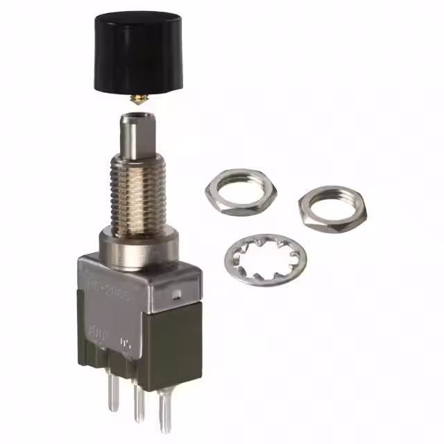 MB2065SS1W03-CA NKK Switches electronic component