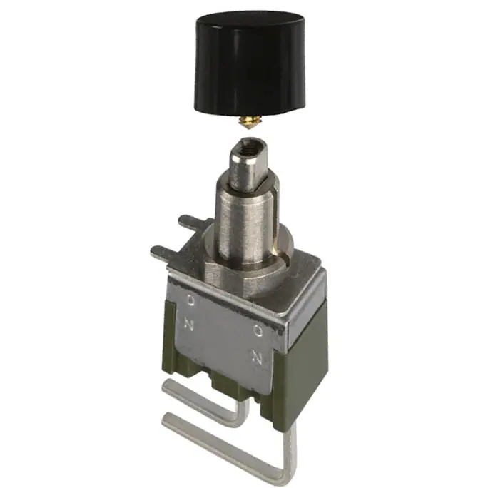 MB2065SS2W40-CA NKK Switches electronic component