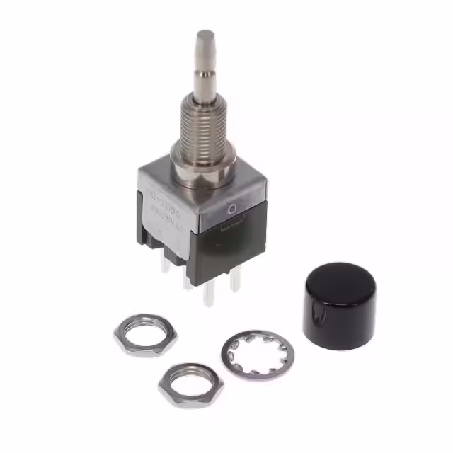 MB2085LS1W03-CA NKK Switches electronic component