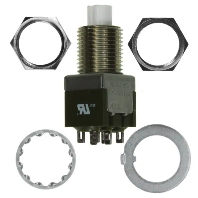 MB2085SB1W01 NKK Switches electronic component