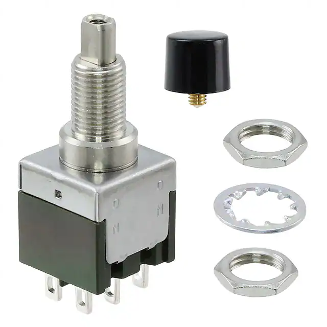 MB2085SS1W01-BA NKK Switches electronic component