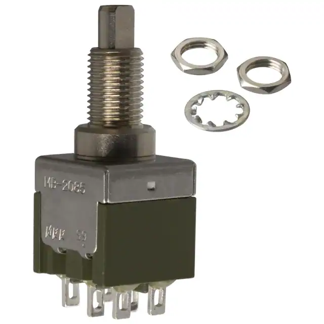 MB2085SS1W01-CA NKK Switches electronic component