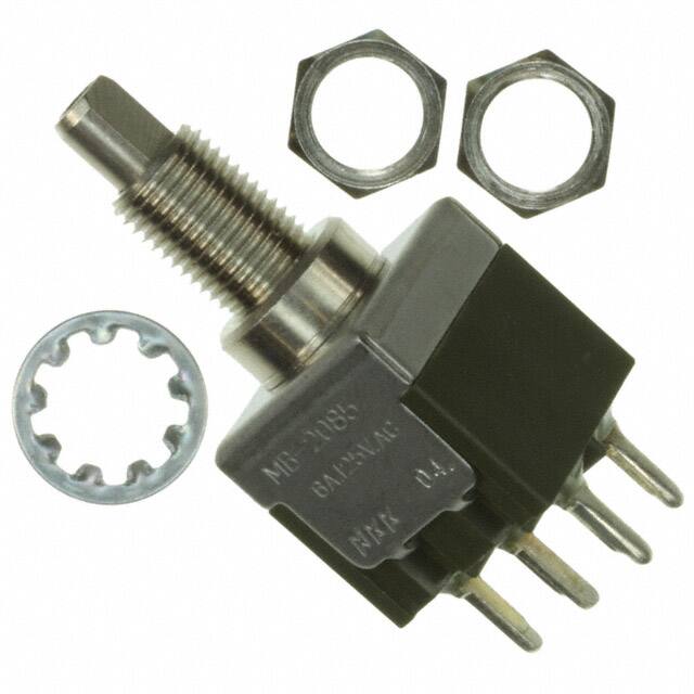 MB2085SS1W03 NKK Switches electronic component