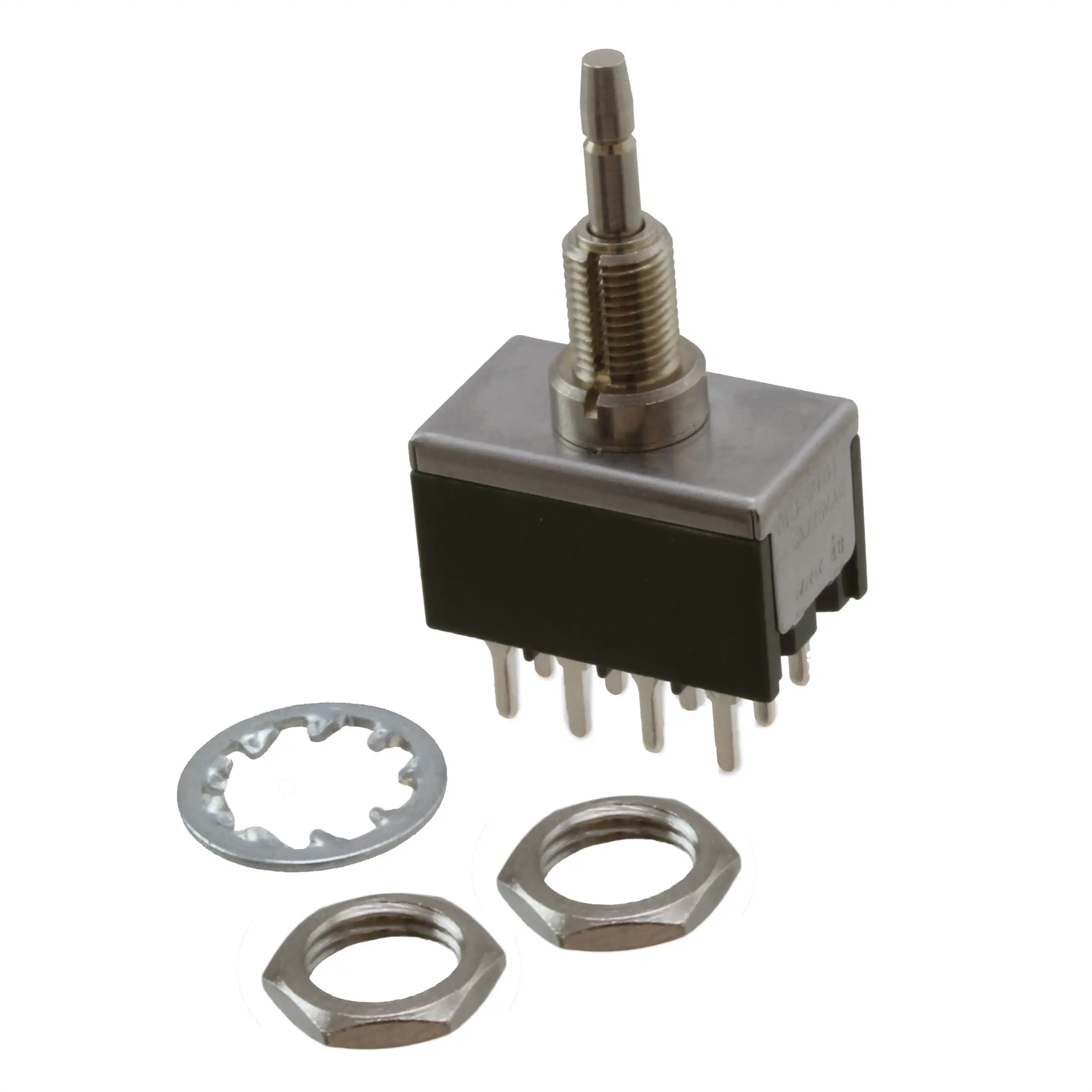 MB2181LS1W03 NKK Switches electronic component