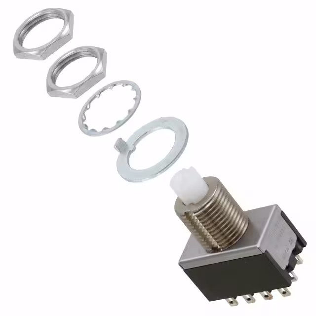 MB2181SB1W01 NKK Switches electronic component