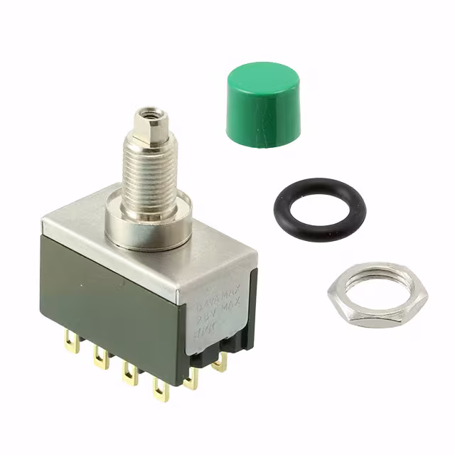 MB2181SD3G01-CF NKK Switches electronic component