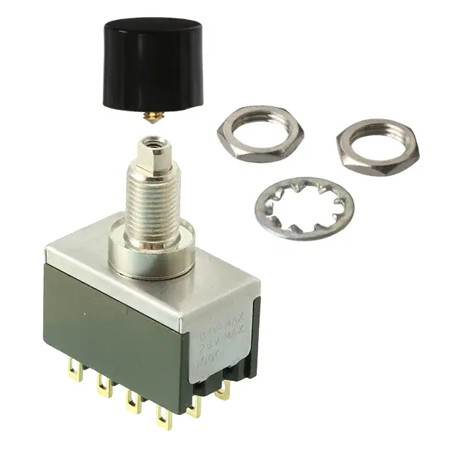 MB2181SS1W01-CA NKK Switches electronic component