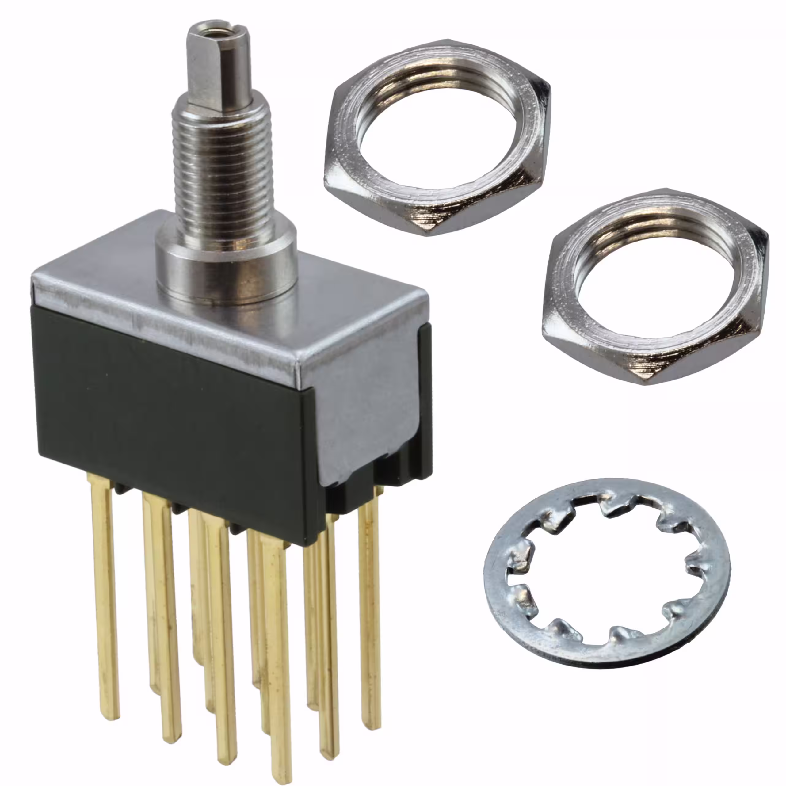 MB2185SS1G06 NKK Switches electronic component