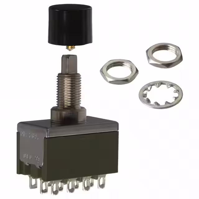 MB2185SS1W01-CA NKK Switches electronic component