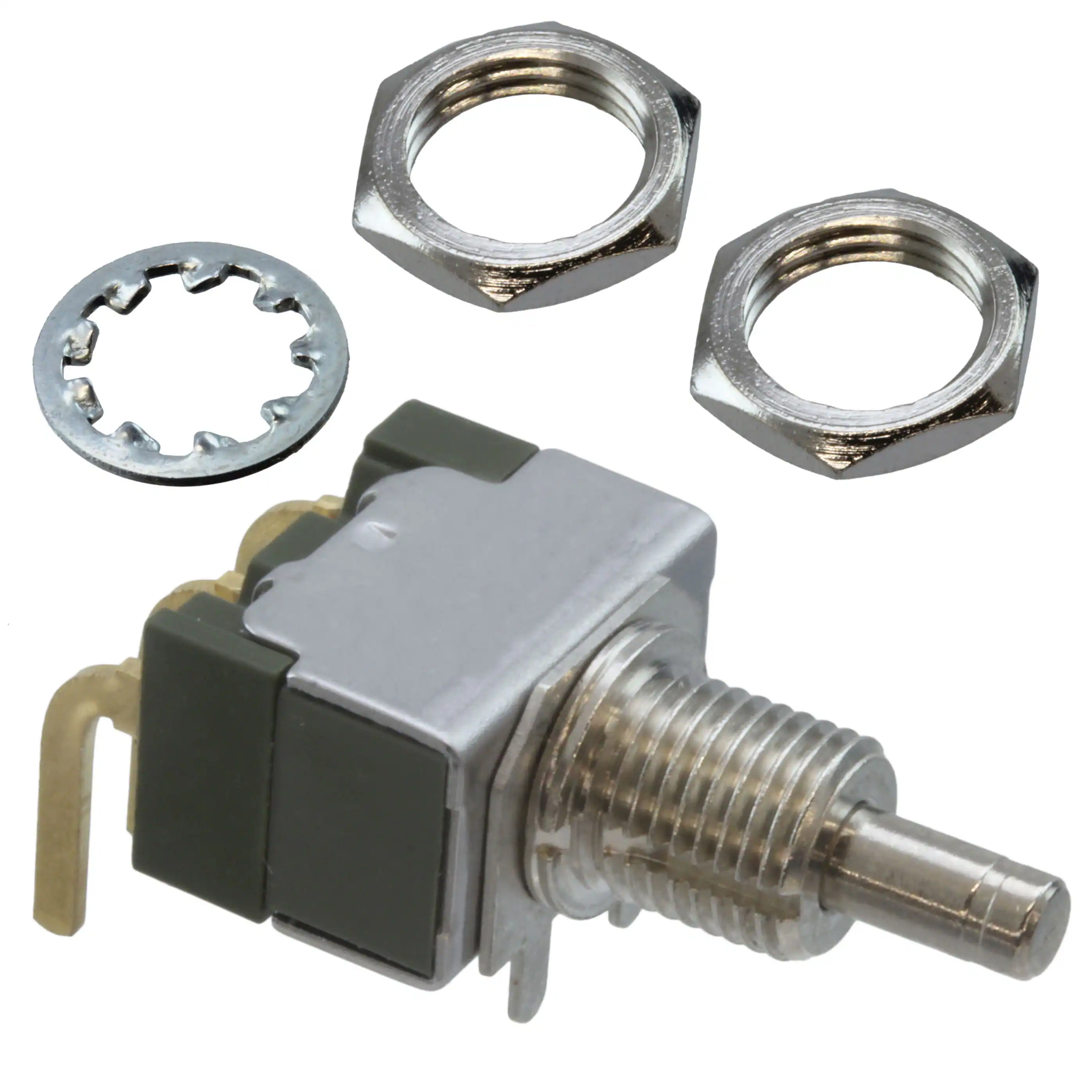 MB2411A1G30 NKK Switches electronic component