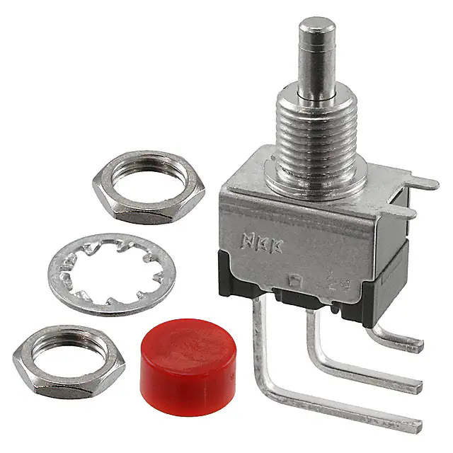 MB2411A1W40-HC NKK Switches electronic component